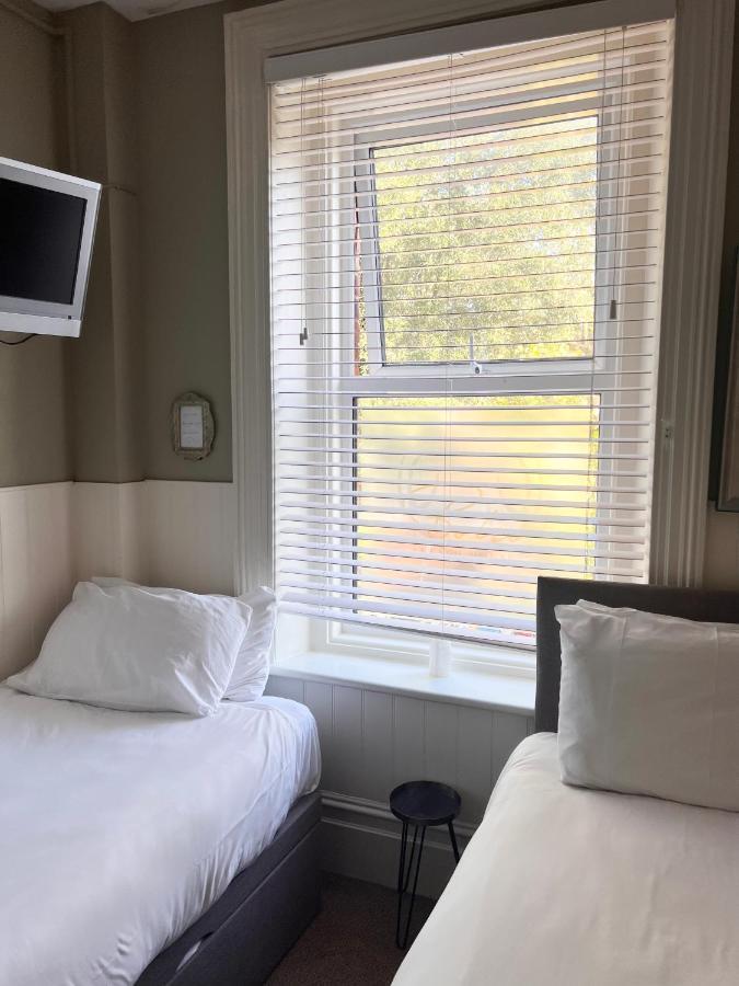The Boho - 4 Min Walk To Beach & Town Bournemouth Ngoại thất bức ảnh