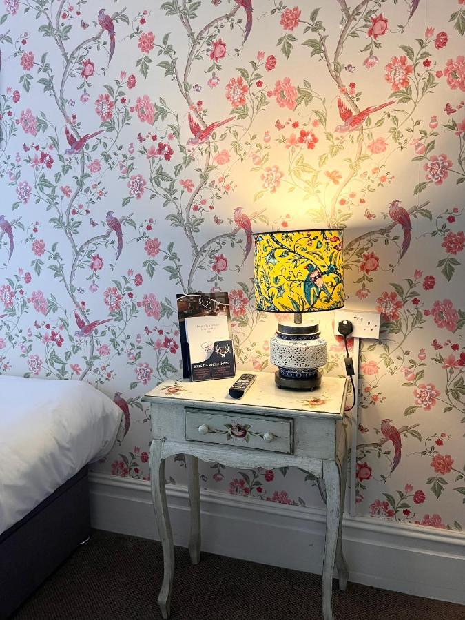 The Boho - 4 Min Walk To Beach & Town Bournemouth Ngoại thất bức ảnh