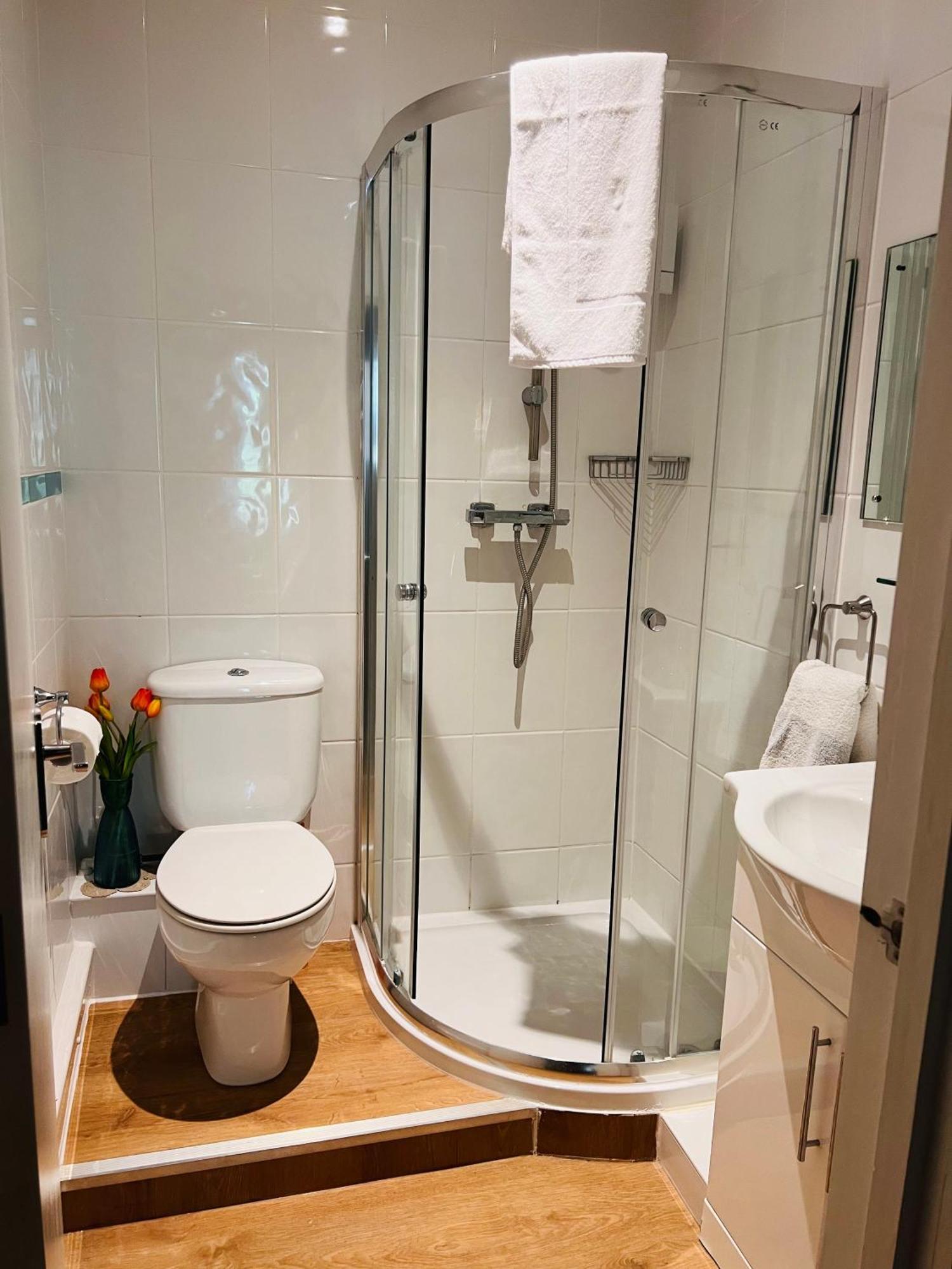 The Boho - 4 Min Walk To Beach & Town Bournemouth Ngoại thất bức ảnh