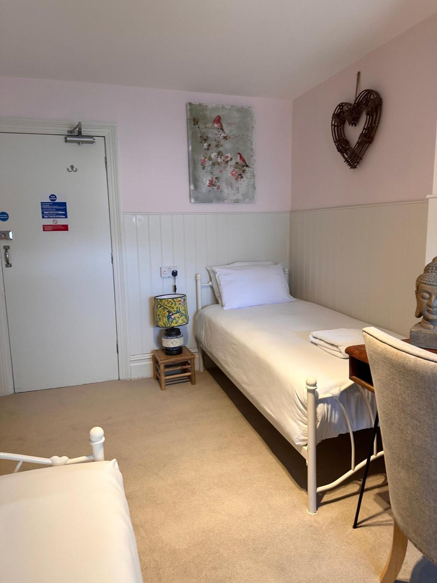 The Boho - 4 Min Walk To Beach & Town Bournemouth Ngoại thất bức ảnh